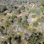 Rocky Ridge Cabin Yosemite