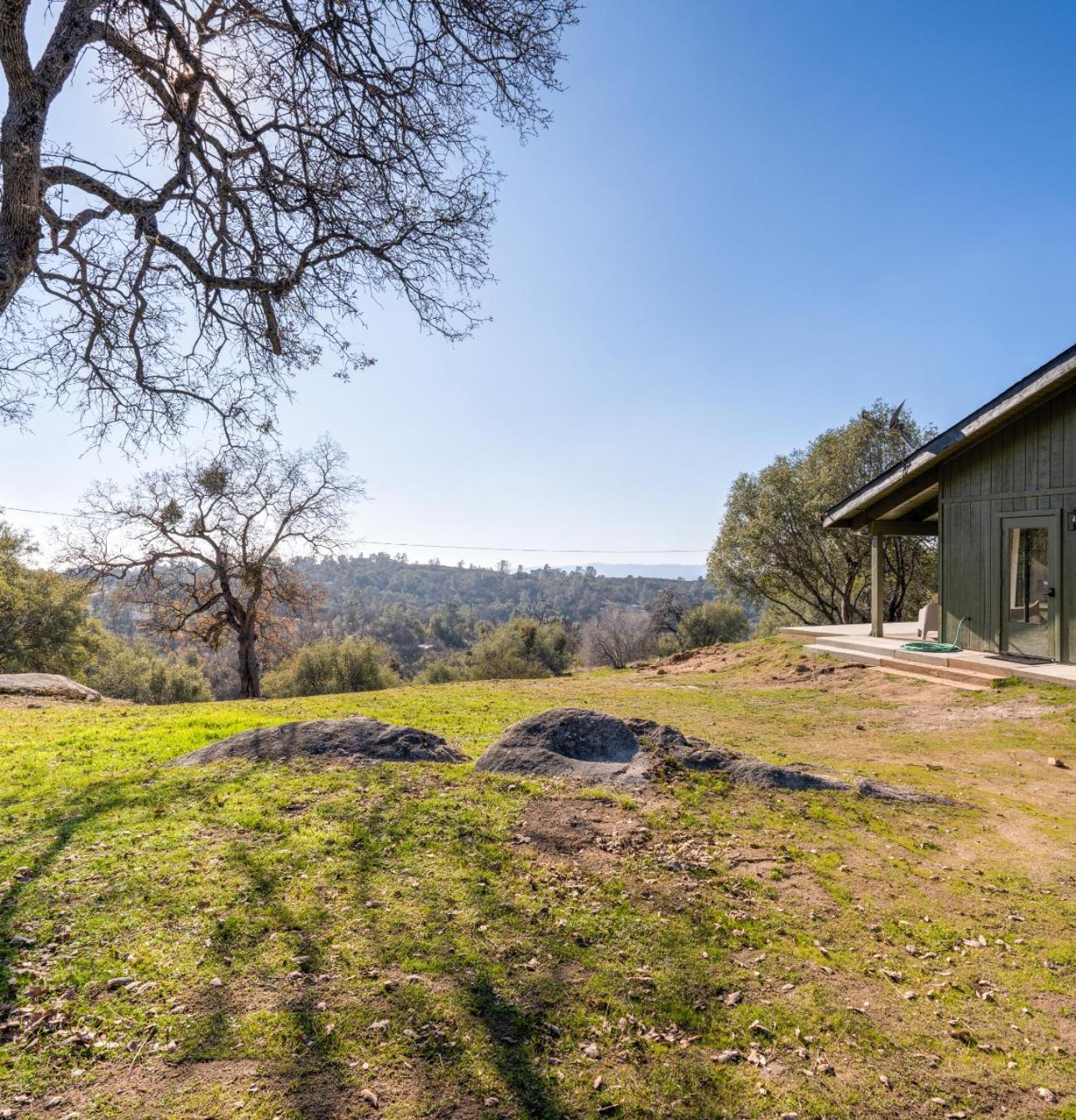Rocky Ridge Yosemite Holiday home Coarsegold