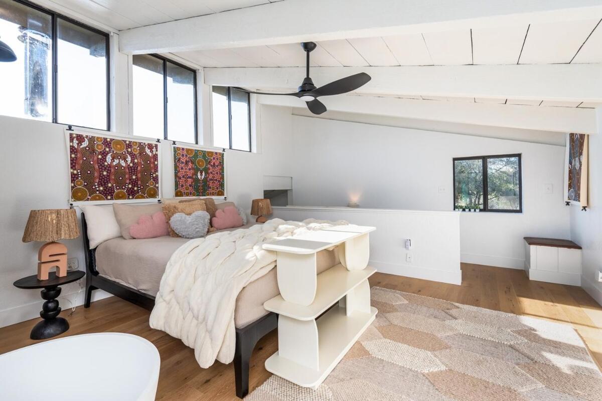 Rocky Ridge Yosemite Holiday home *