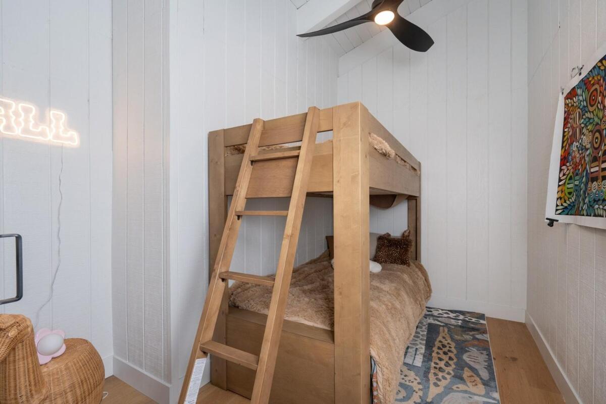 Rocky Ridge Yosemite Holiday home Coarsegold