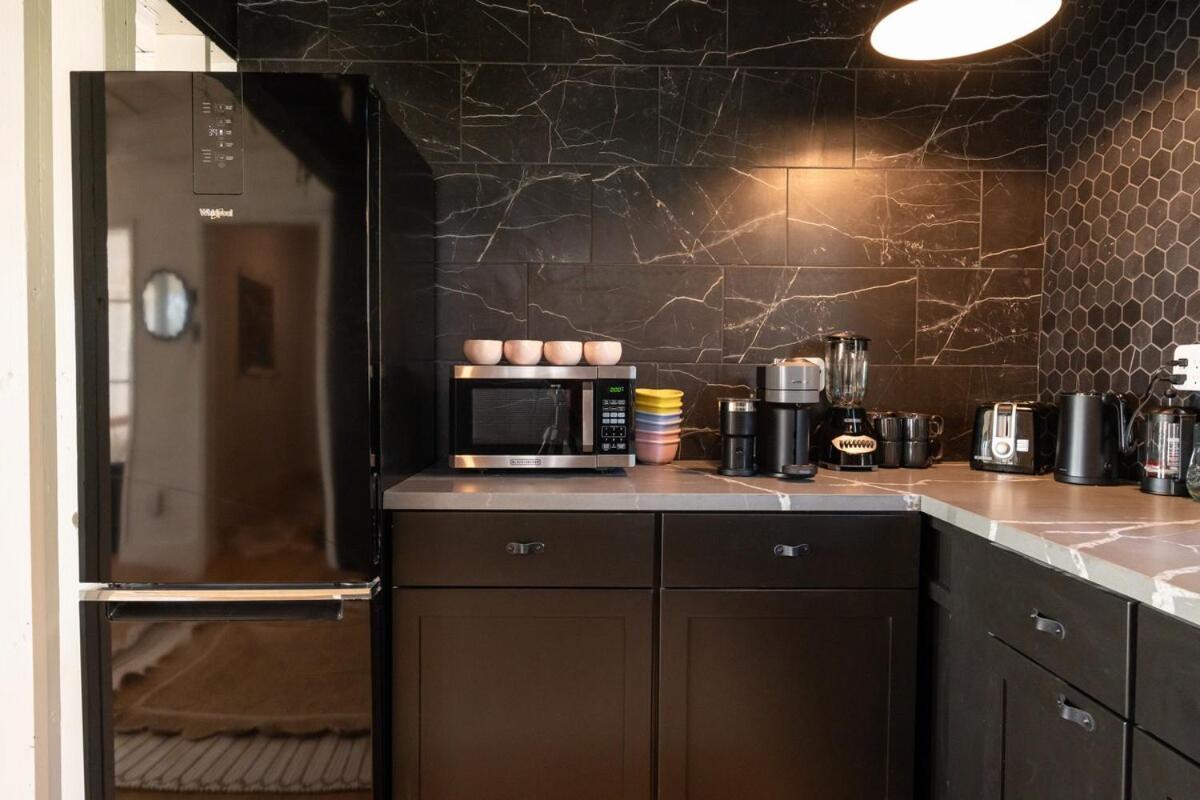 Holiday home Rocky Ridge Yosemite Coarsegold
