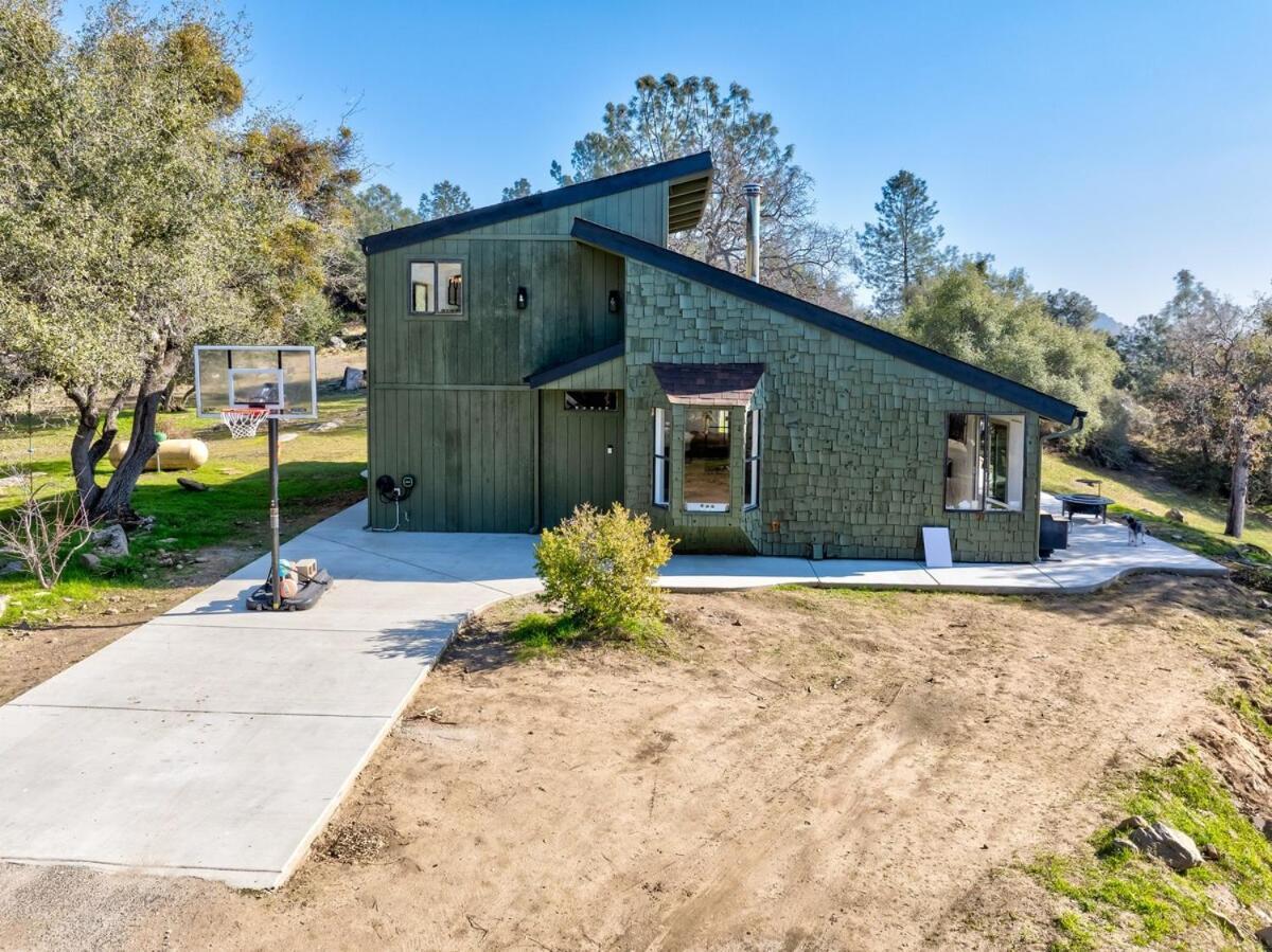 Holiday home Rocky Ridge Yosemite Coarsegold