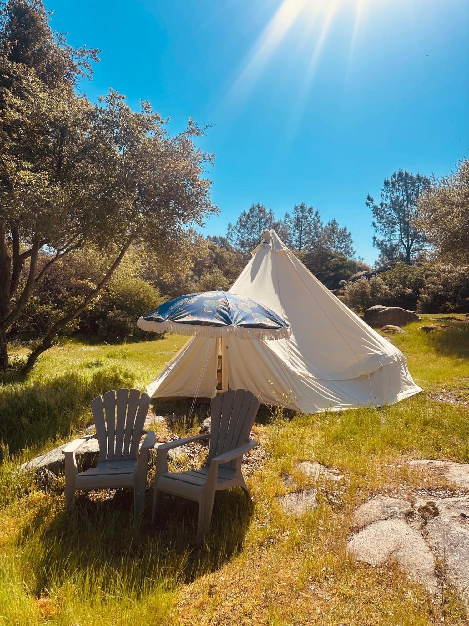 Holiday home Rocky Ridge Yosemite Coarsegold